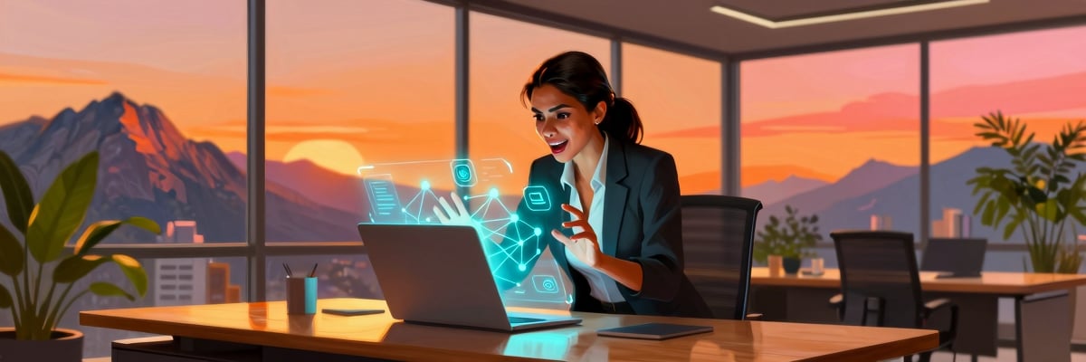 Primera Implementación de IA - Inversiones del Pacífico S.A.S.