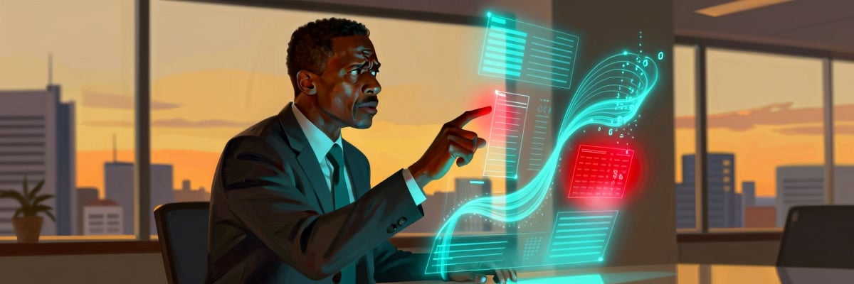 Anomalía en los Estados Financieros - Grupo Industrial del Valle S.A.